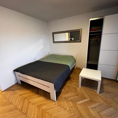 12Th Floor Sea View Apartment Rijeka Exterior photo